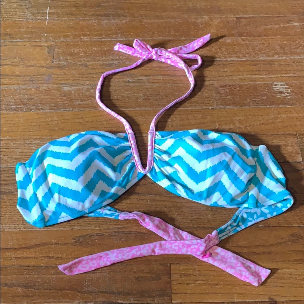 Swimsuit top
